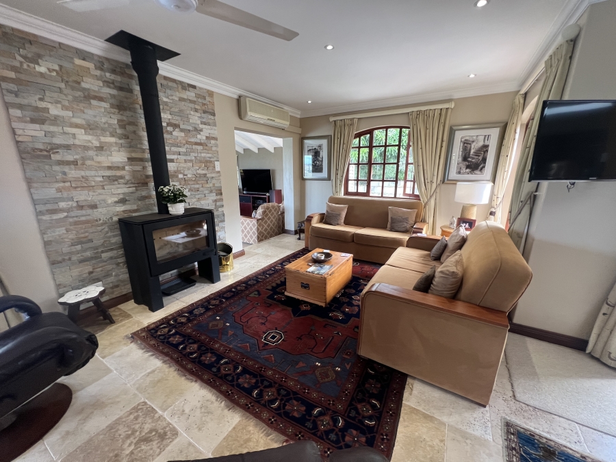 4 Bedroom Property for Sale in Blue Bend Eastern Cape